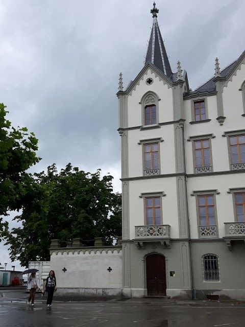 Museo Suizo de la Cámara Fotográfica