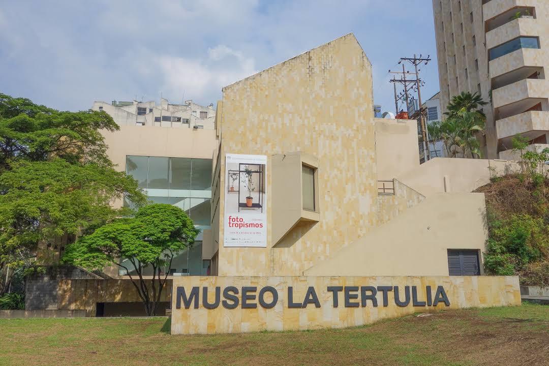Museo de Arte Moderno La Tertulia
