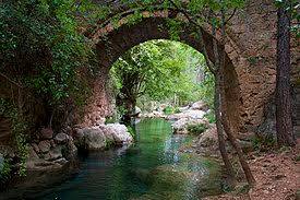 Puente de las Herrerías