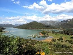 Mirador Félix Rodríguez de la Fuente