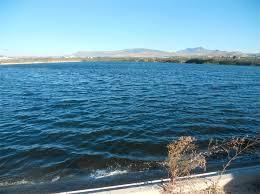 Lagunas de Campotéjar
