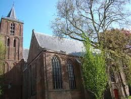 Grote of Sint-Nicolaaskerk