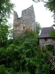 Burgruine Haichenbach