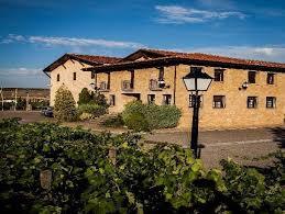 Bodegas Marques de Tomares