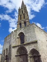 Collegiale Notre-Dame-du-Fort d'Etampes