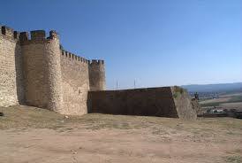 Castillo de Estremoz