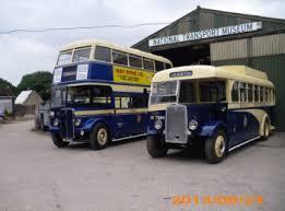Museo Nacional del Transporte