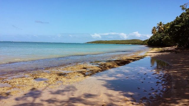Reserva Natural Cabezas de San Juan