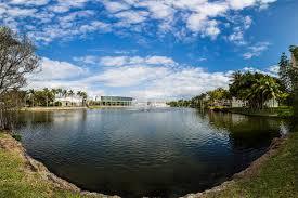 Lake Osceola Miami