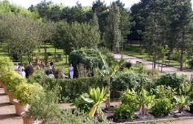 Jardín Botánico Yves Rocher de La Gacilly