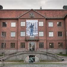 Lansmuseet Gavleborg