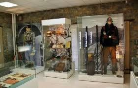 Museo Memorial del Cinturón de Hierro