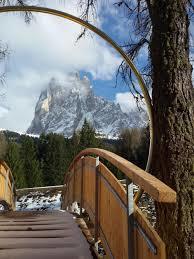 Sentiero naturalistico Troi Unika