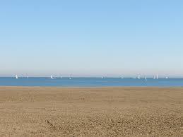 Playa de Hondarribia