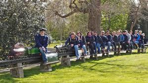 Beech Hurst Park Miniature Railway