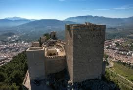 Castillo de Santa Catalina