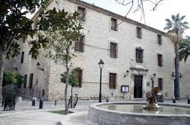 Museo Internacional de Arte Naïf de Jaén