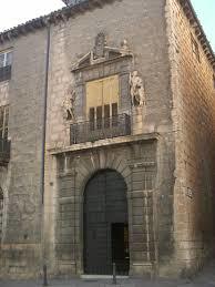 Palacio de los Cobaleda Nicuesa