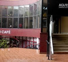 Espacio Cultural Aguere