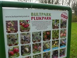 Bultpark