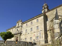 Monasterio de San Vicente del Pino