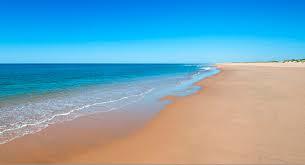 Playa de la Flecha de El Rompido