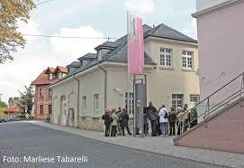 Museum bei der Kaiserpfalz