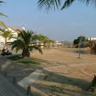 la Playa de la Ermita