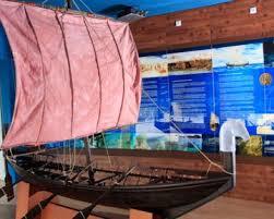 Barcos fenicios de Mazarrón