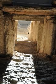 Sepulcro Prehistórico Huerta Montero