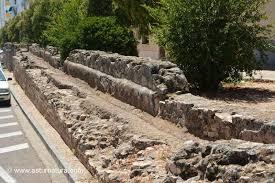 Acueducto de Cornalvo