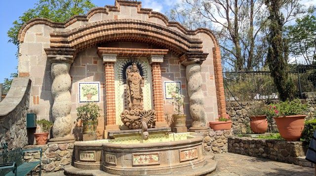 Casa De Oración Carmel Maranatha OCD