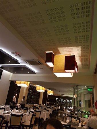 Turismo Hotel Casino