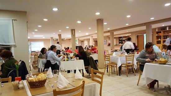 Restaurante ACA