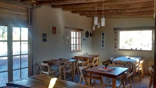 Cañones del Triásico