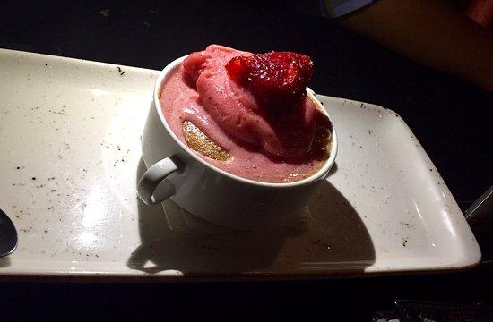 La Rambla Bistro Grill