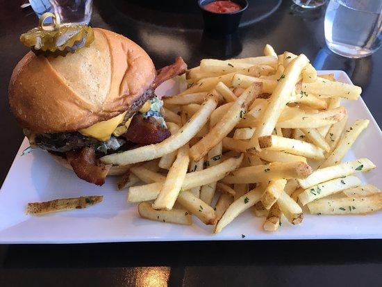 One World Observatory Restaurant