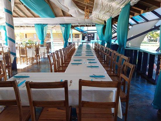 Restaurant Don Camaron