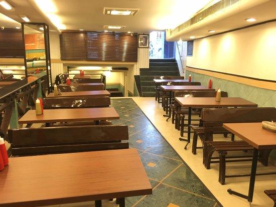 Treat and Host Restaurant