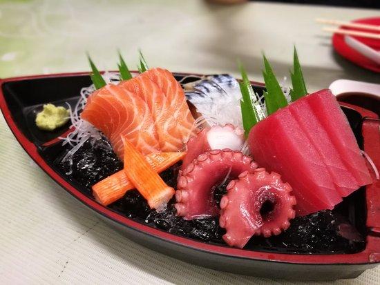 Sushi Jiro Japanese Restaurant