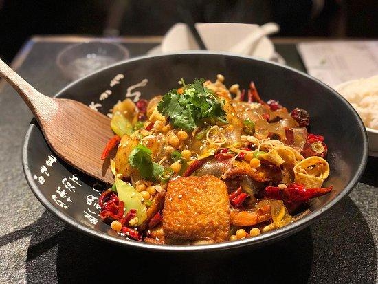 Charlie's Chili Kitchen