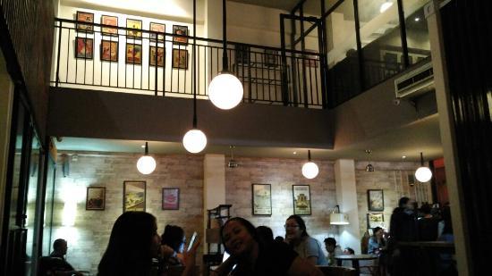 Mug Authentic Coffee Atjeh