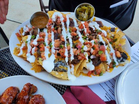 the Curragh Irish Pub