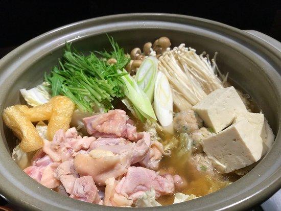 Sumiyaki Izakaya Yama no Saru Chitose