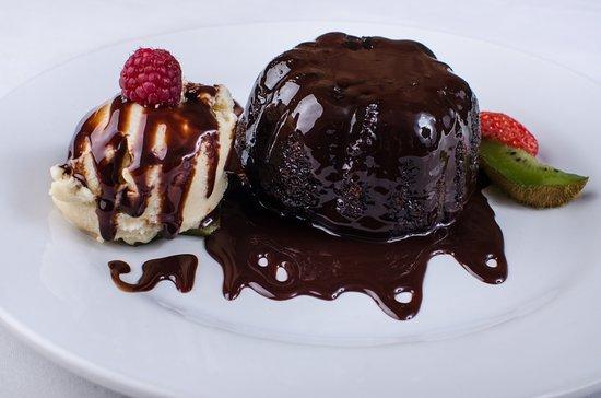 Asador La Vaca Argentina