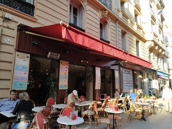 Brasserie des Chauffeurs