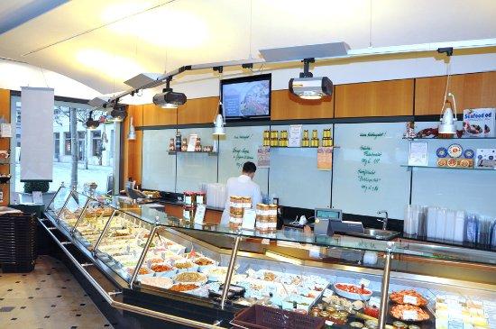 Feinkost Lautenschläger