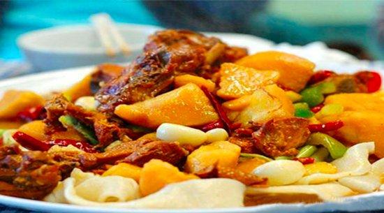 Ristorante Cinese Di Jin Yun Fang