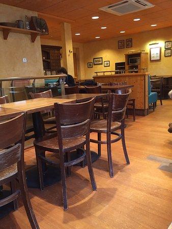 Brioche Dorée Le Mans Centre