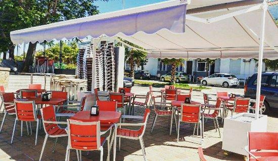 Restaurante Montealba